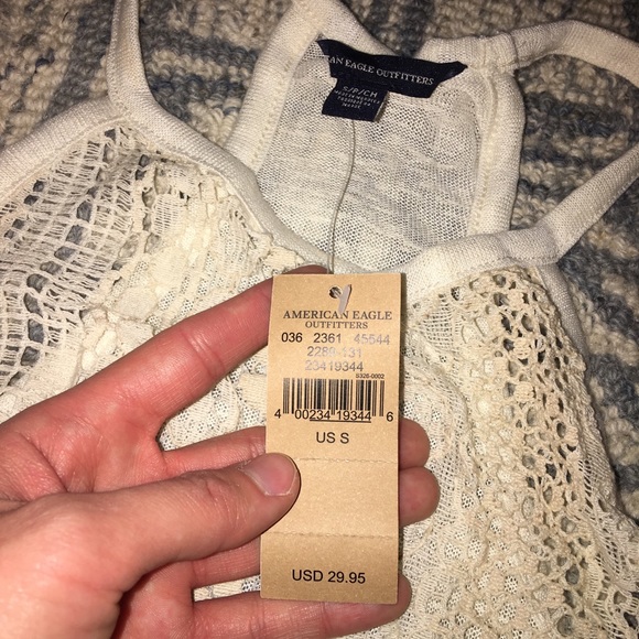 Festival Tank Top - Picture 2 of 3